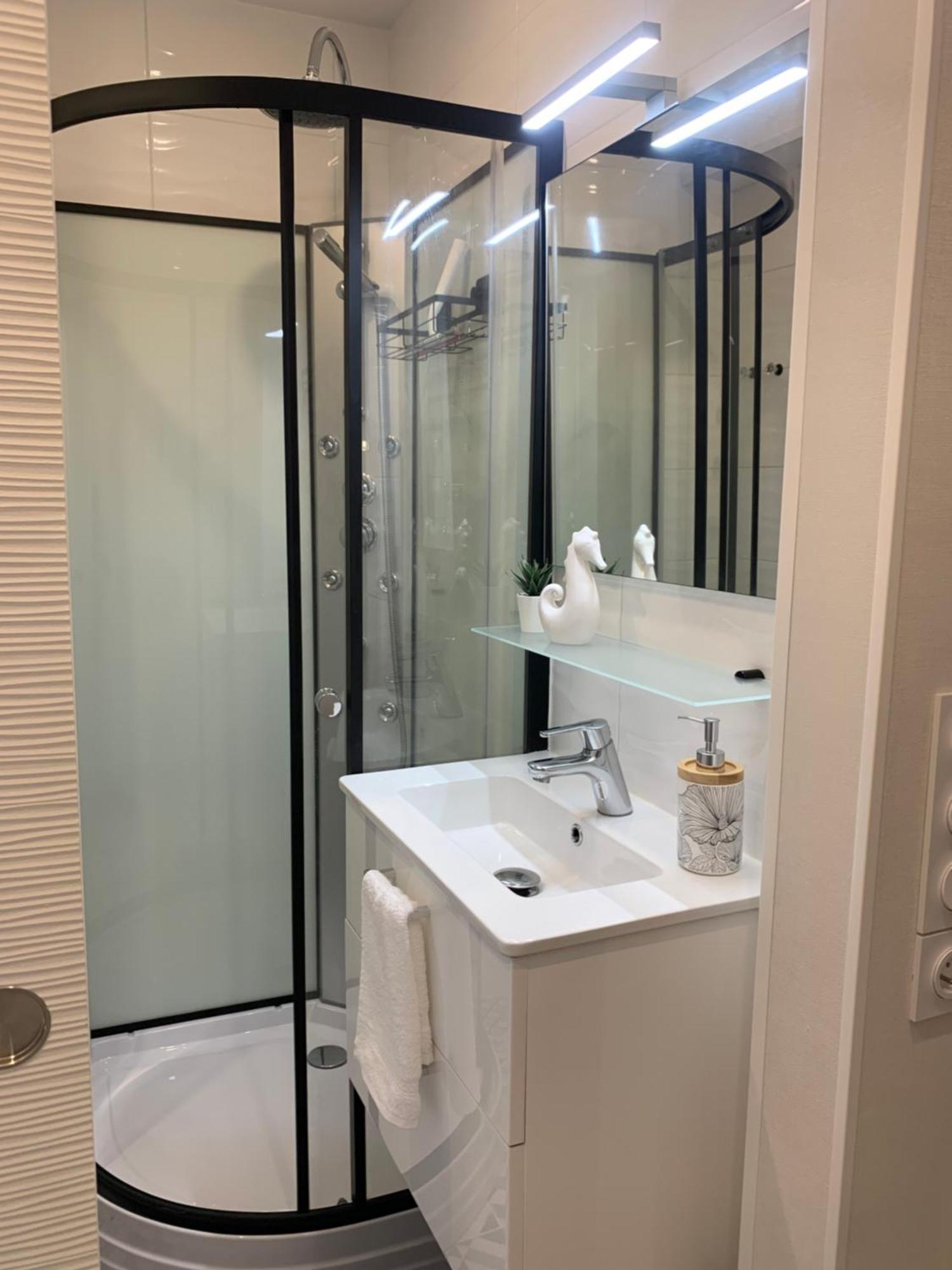 Apartment L'ilot Bornala